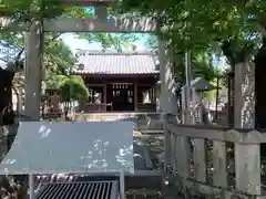赤口神社(岐阜県)