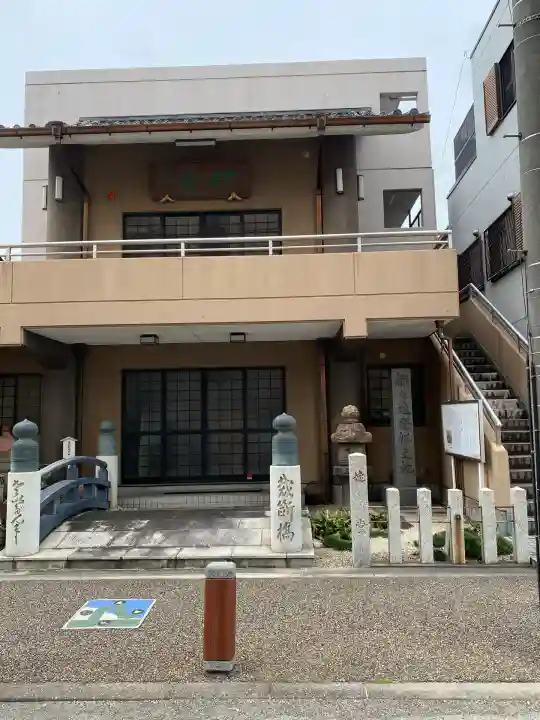 鈴之御前社(熱田神宮末社)(愛知県)