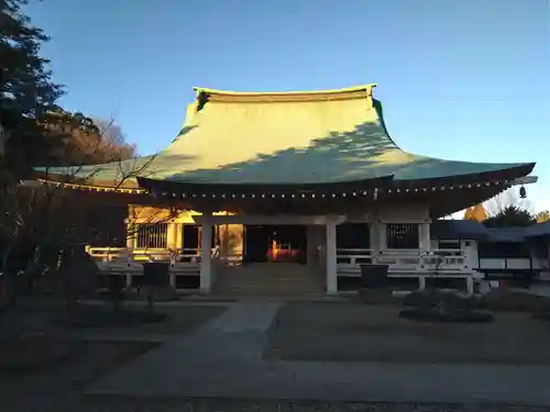 豪徳寺(東京都)