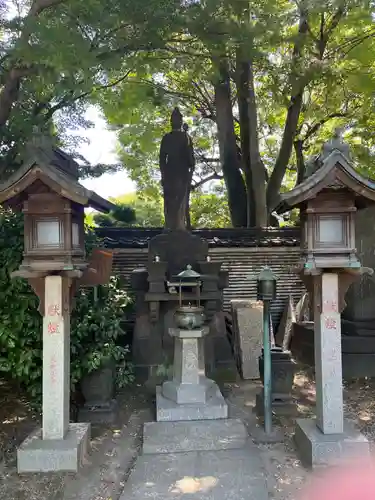 待乳山聖天（本龍院）(東京都)