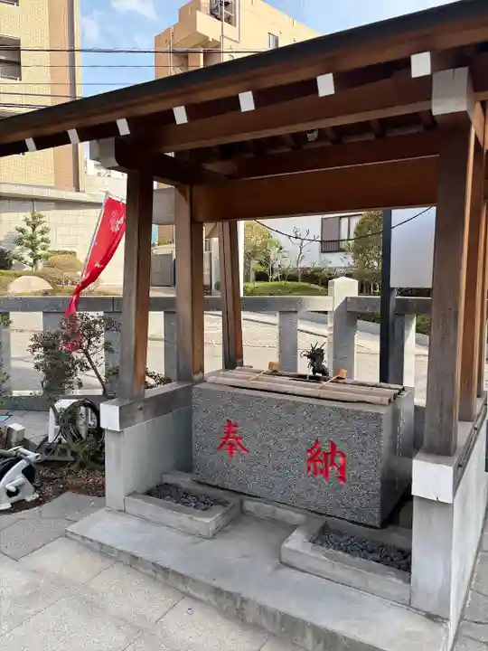 太上神社(千葉県)