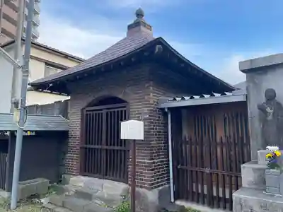 法禅寺(東京都)