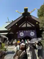 東京大神宮(東京都)
