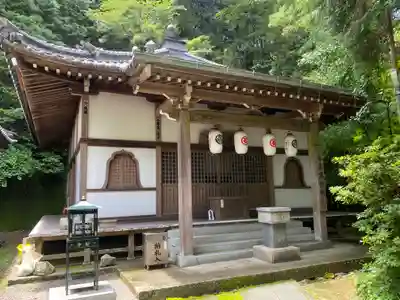 前神寺(愛媛県)