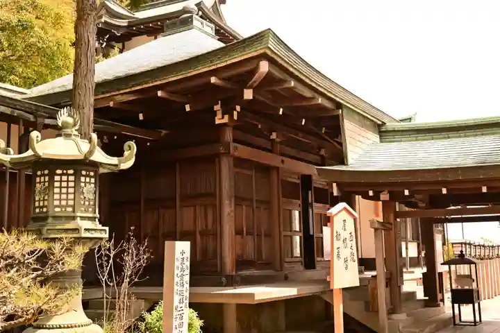 西ノ滝龍水寺(香川県)