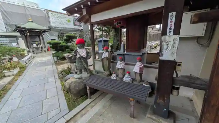 興徳寺(大阪府)