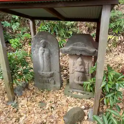 羽黒神社(神奈川県)