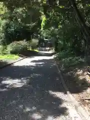 老津神社の建物その他