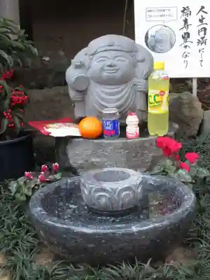 経王寺(東京都)