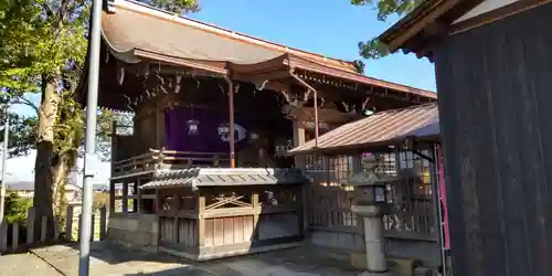 玉田神社(京都府)