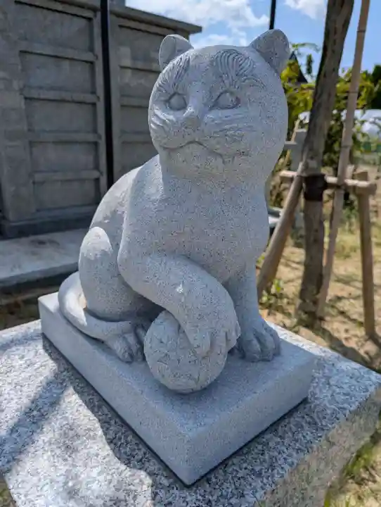 西泉寺(福島県)