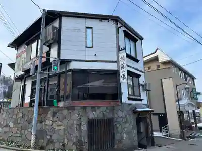 御嶽神社(長野県)