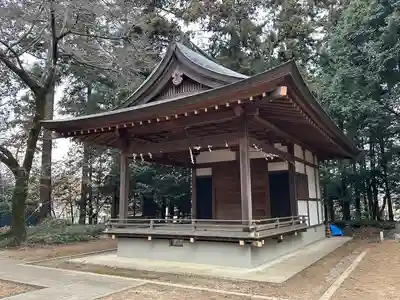 大宮住吉神社(埼玉県)