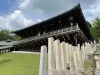東大寺 二月堂(奈良県)