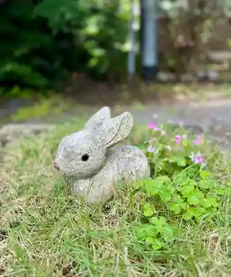 神神社(三輪神社)(静岡県)