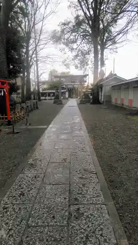 北野神社のその他建物