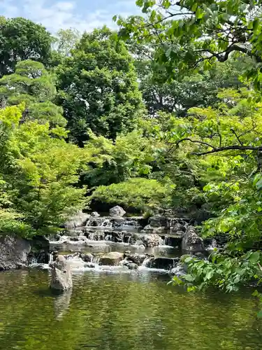 寒川神社(神奈川県)