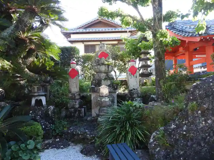 津照寺(高知県)