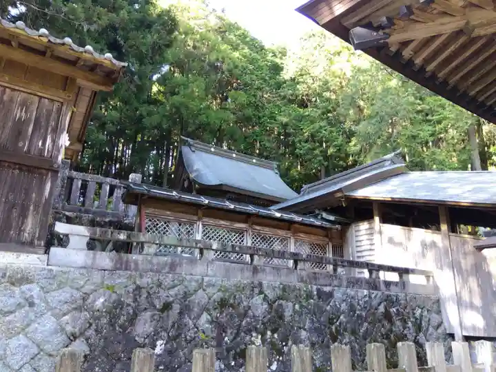 石座神社(愛知県)