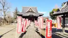 妙安寺(埼玉県)