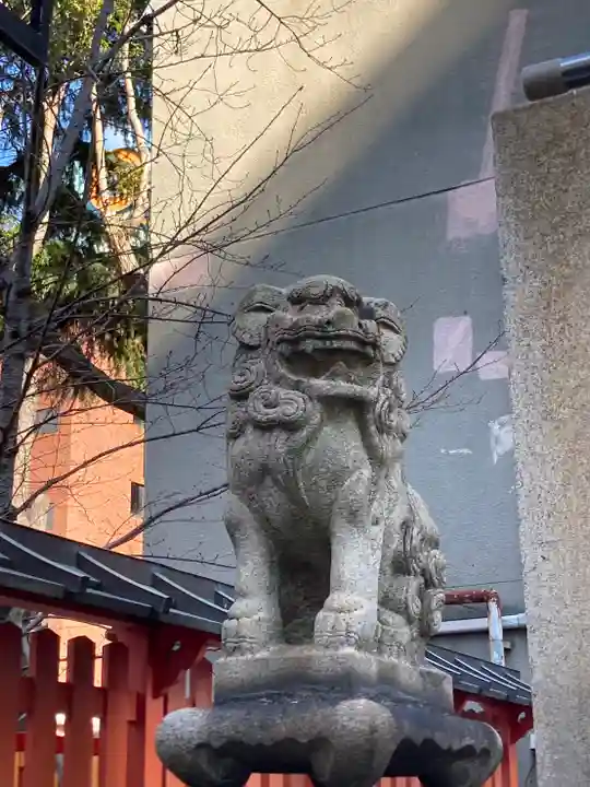 生田神社(兵庫県)