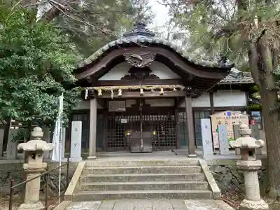 藤白神社(和歌山県)