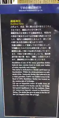 橋姫神社のその他建物