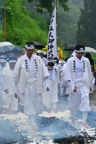 高龍神社(新潟県)