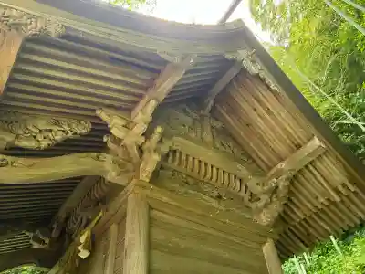 裳着神社(長崎県)