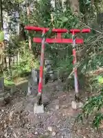 菅東山出世稲荷神社(栃木県)