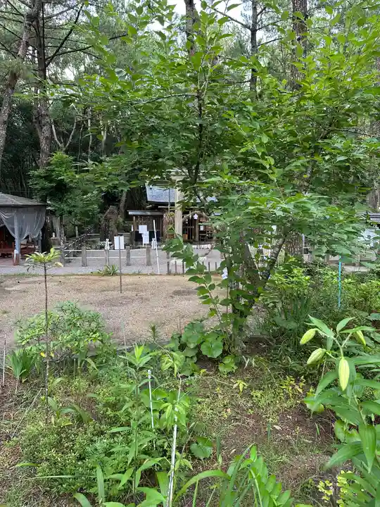 みそぎ御殿(宮崎県)