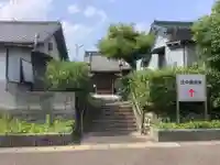 庄中観音堂のその他建物