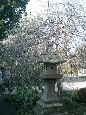 宝戒寺のその他建物