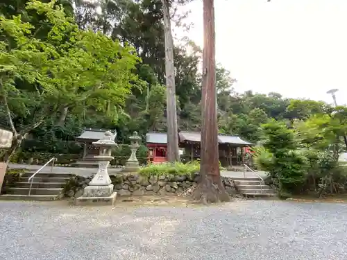 松尾大社のその他建物