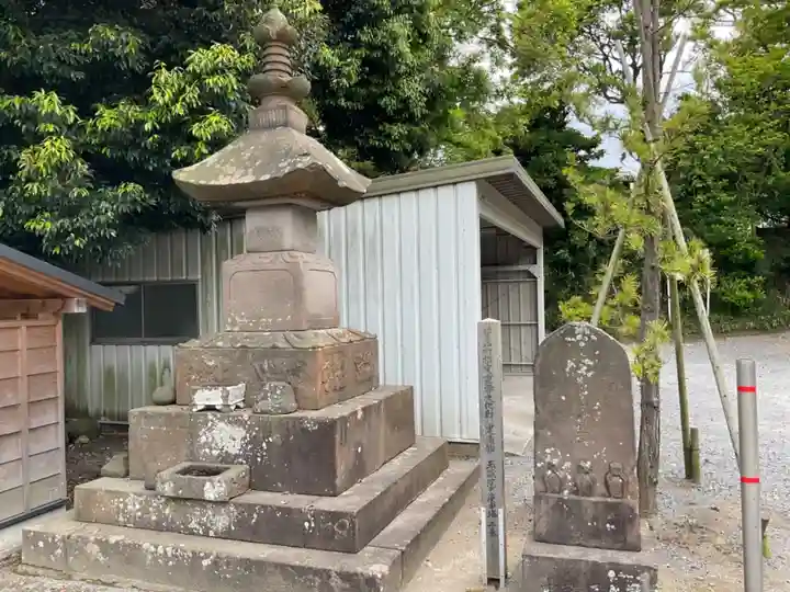 玉蔵院(神奈川県)