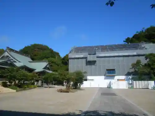 光明寺のその他建物