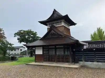 勝興寺(富山県)