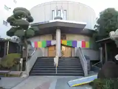 真珠院の建物その他