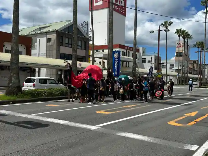 和霊神社(愛媛県)
