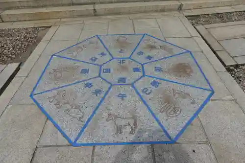 三宮神社のその他建物