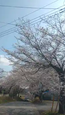 一言主神社(茨城県)