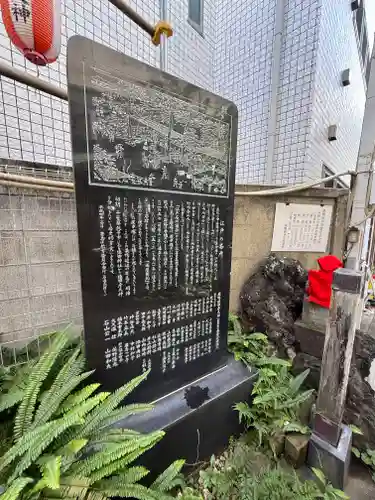 巣鴨猿田彦庚申堂(東京都)