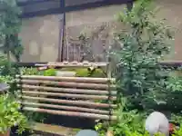 平等寺(因幡堂)の手水舎