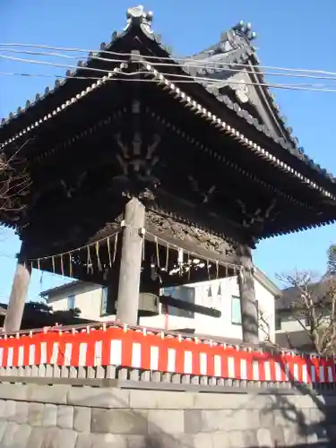 本覚寺のその他建物