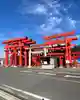 小泉稲荷神社(群馬県)
