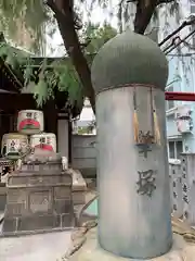 走水神社の建物その他