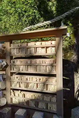 熊野那智大社(和歌山県)