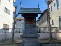 水神宮(千葉県)