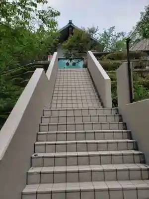 金刀比羅神社のその他建物