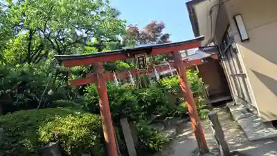 首途八幡宮(京都府)
